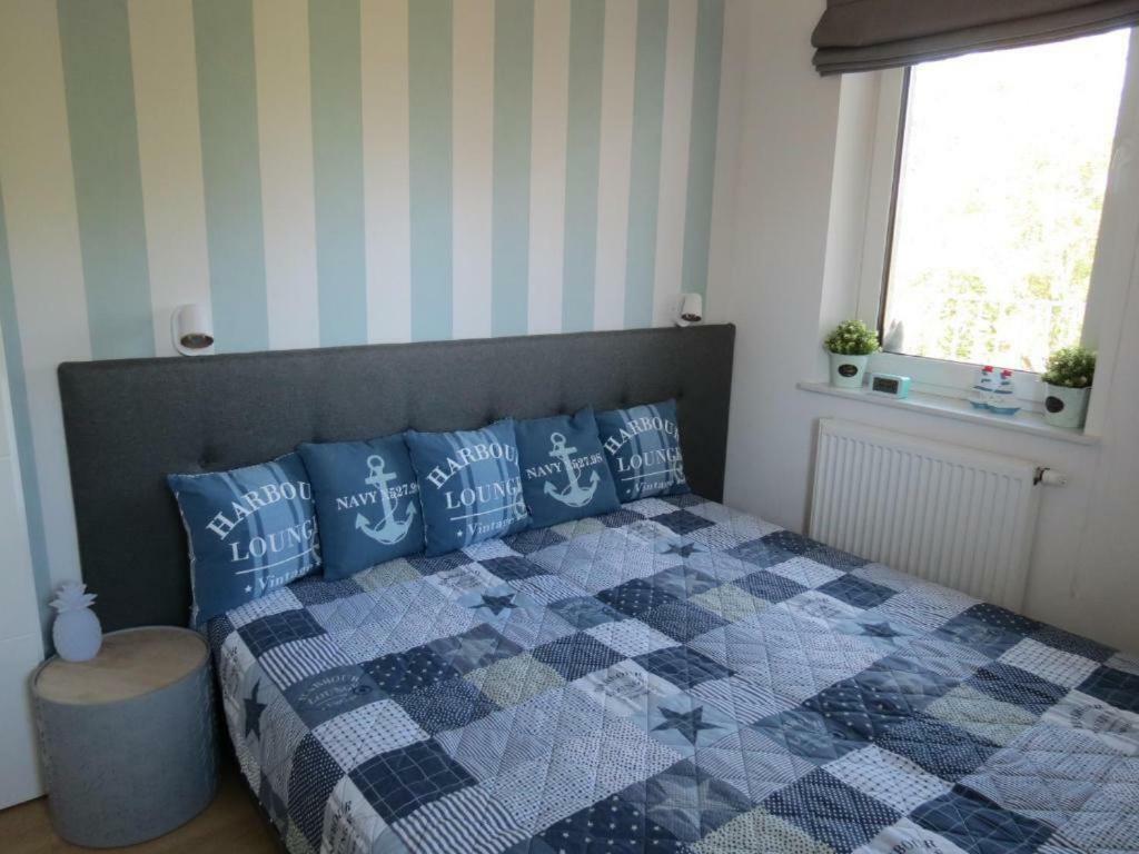 Apartament Siesta - Sunny Spa コウォブジェク エクステリア 写真