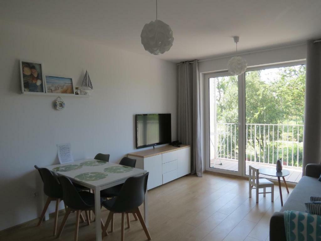 Apartament Siesta - Sunny Spa コウォブジェク エクステリア 写真