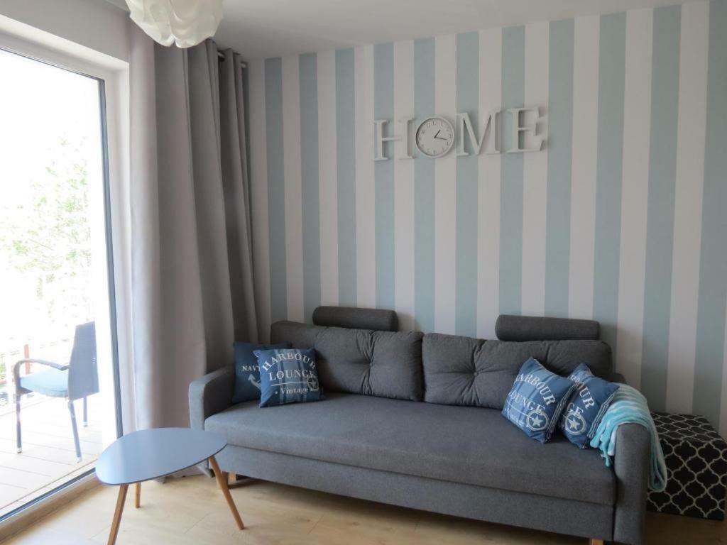 Apartament Siesta - Sunny Spa コウォブジェク エクステリア 写真