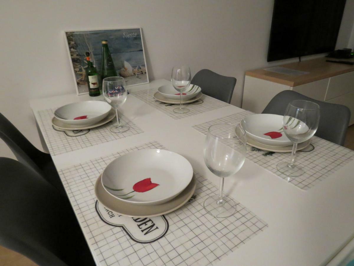 Apartament Siesta - Sunny Spa コウォブジェク エクステリア 写真